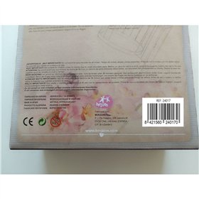 Doll Berjuan 24017-24 32 cm