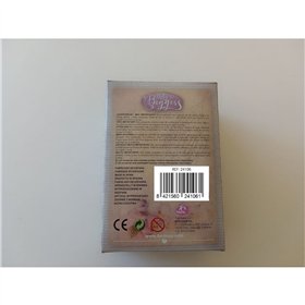 Baby doll Berjuan 24106-24 14 cm