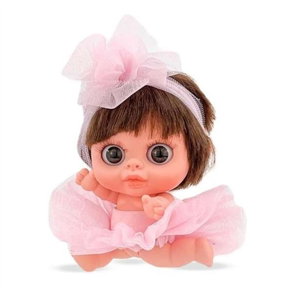 Baby doll Berjuan 24106-24 14 cm
