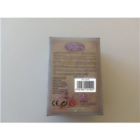 Baby doll Berjuan 24109-24 14 cm