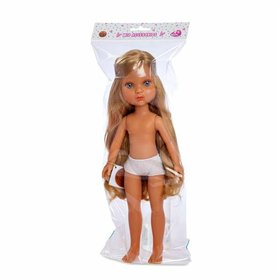 Doll Berjuan 2890-24 35 cm