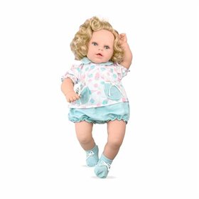 Baby Doll Berjuan 60 cm