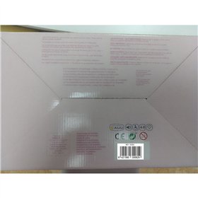 Baby Doll Berjuan 60 cm