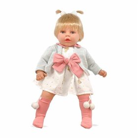 Baby Doll Berjuan 60 cm