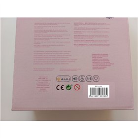 Baby Doll Berjuan 38 cm