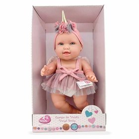 Baby Doll Berjuan 38 cm