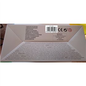 Baby doll Berjuan 6006-24 38 cm