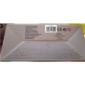 Baby Doll Berjuan 6009-24 38 cm