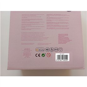 Baby Doll Berjuan 6025-24 50 cm