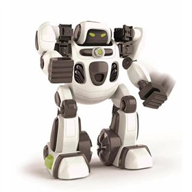 Interactive robot Clementoni Airo