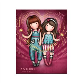 Pencils Safta Carousel