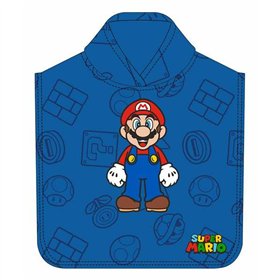 Bath towel Super Mario 50 x 100 cm