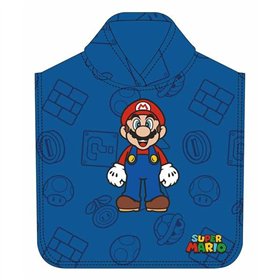 Bath towel Super Mario 50 x 100 cm