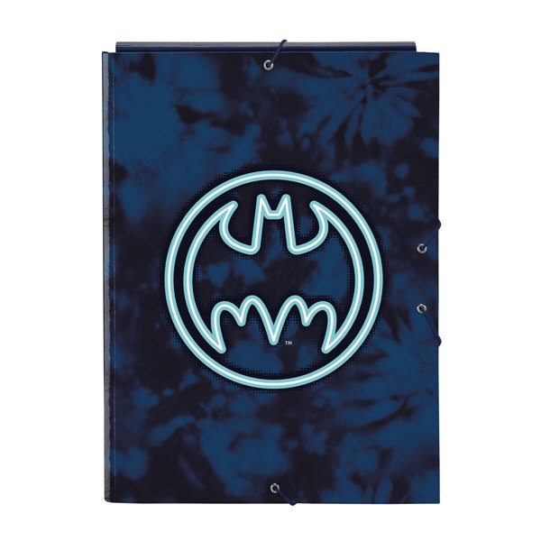 Folder Batman Legendary