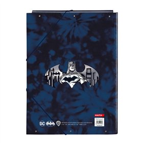 Folder Batman Legendary