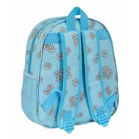 3D School Bag Clásicos Disney Alice in Wonderland 27 x 33 x 10 cm