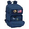 School Bag Safta Basic Navy Blue
