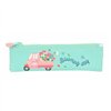 Holdall Glowlab Kids Pepa Green 20 x 6 x 1 cm Narrow
