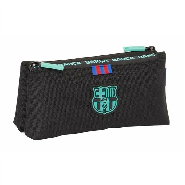 School Case F.C. Barcelona