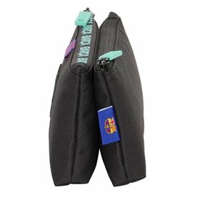 School Case F.C. Barcelona