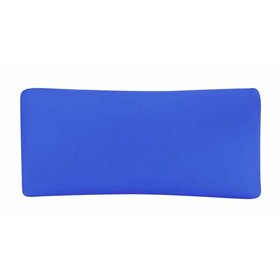 Holdall Safta Blue 22 x 11 x 1 cm Face