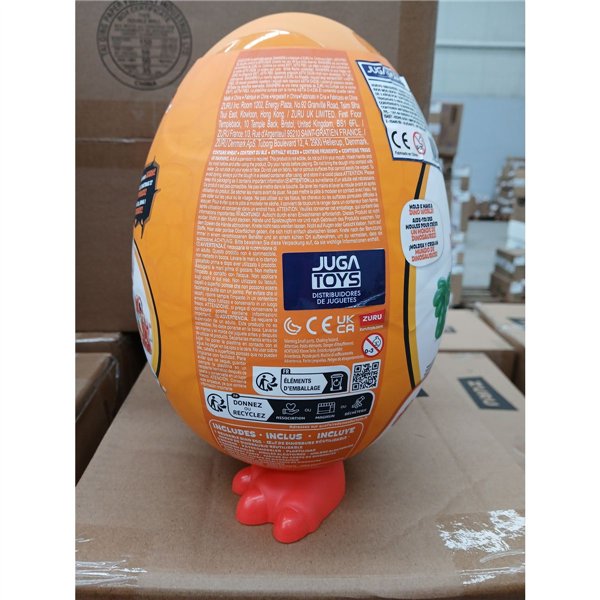 Dinosaur Zuru Smashers 30 cm Dinosaur