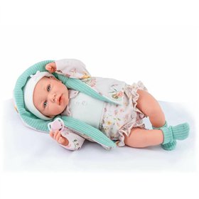 Baby doll Marina & Pau Ane 45 cm