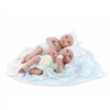 Baby Doll Marina & Pau 38 cm
