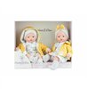 Baby doll Marina & Pau Pitus 40 cm