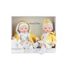 Baby doll Marina & Pau Pitus 40 cm