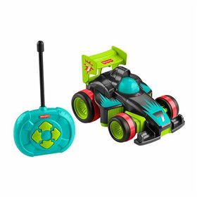 Remote-Controlled Car Fisher-Price
