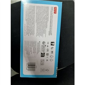 Remote-Controlled Car Fisher-Price