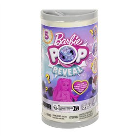 Doll Barbie Chelsea Pop Reveal