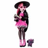 Zombie Doll Monster High Draculaura