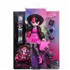 Zombie Doll Monster High Draculaura