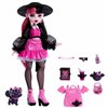 Zombie Doll Monster High Draculaura