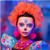 Doll Barbie Day of the dead