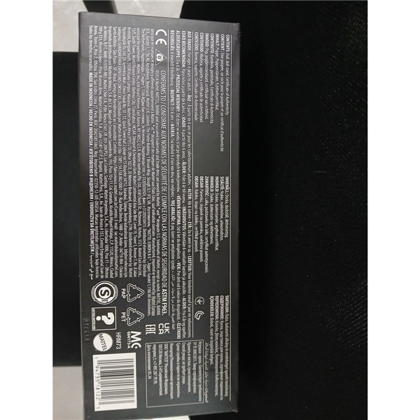 Figure Mattel Ken Day of the dead