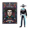 Figure Mattel Ken Day of the dead
