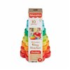 Stacking Blocks Fisher-Price 10 Pieces