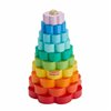 Stacking Blocks Fisher-Price 10 Pieces