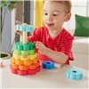 Stacking Blocks Fisher-Price 10 Pieces