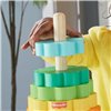 Stacking Blocks Fisher-Price 10 Pieces