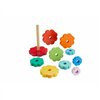 Stacking Blocks Fisher-Price 10 Pieces