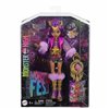 Doll Monster High Clawdeen Wolf