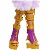 Doll Monster High Clawdeen Wolf