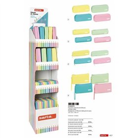 Holdall The Avengers Blue