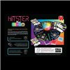 Board game Diset Hitster Bingo