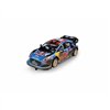 Remote-Controlled Car Scalextric Ford Puma Wrc Kenya Mud Effect 1:32