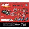 Racetrack Scalextric 114 x 107 cm
